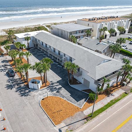 Sea La Vie Beach Oceanfront Patio Pet Friendly Jacksonville Beach Kültér fotó
