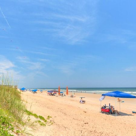 Sea La Vie Beach Oceanfront Patio Pet Friendly Jacksonville Beach Kültér fotó