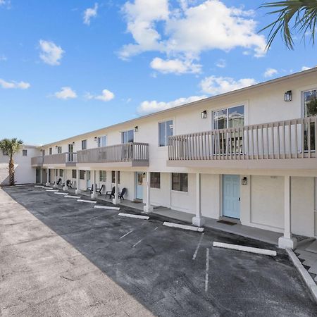 Sea La Vie Beach Oceanfront Patio Pet Friendly Jacksonville Beach Kültér fotó