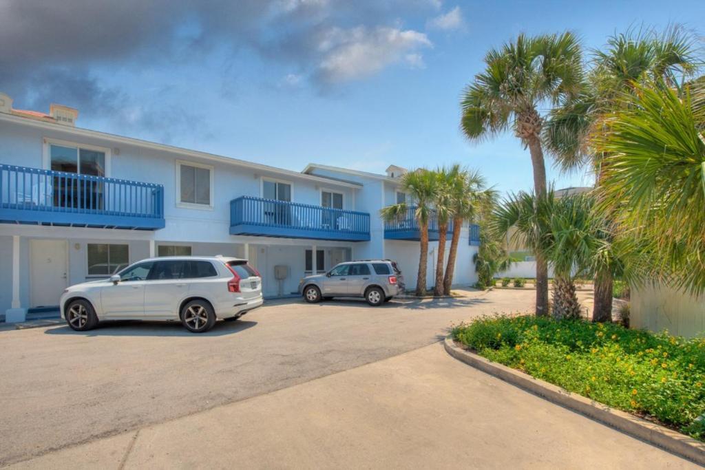 Sea La Vie Beach Oceanfront Patio Pet Friendly Jacksonville Beach Kültér fotó