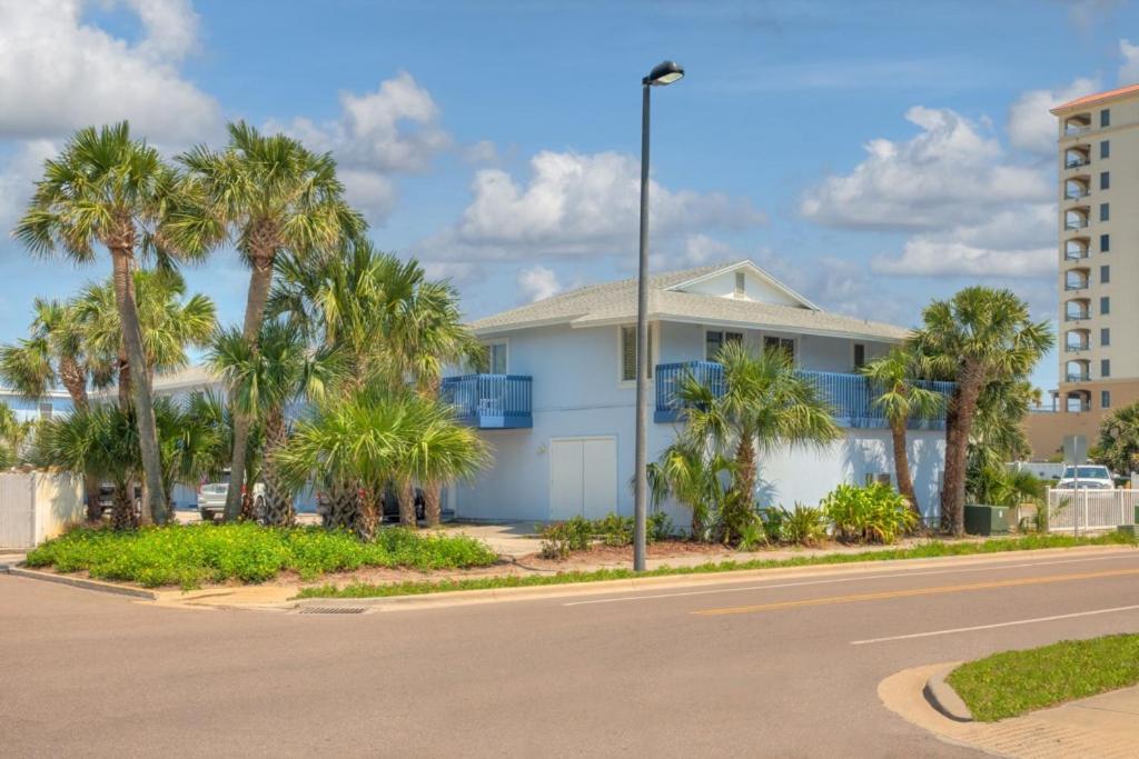 Sea La Vie Beach Oceanfront Patio Pet Friendly Jacksonville Beach Kültér fotó