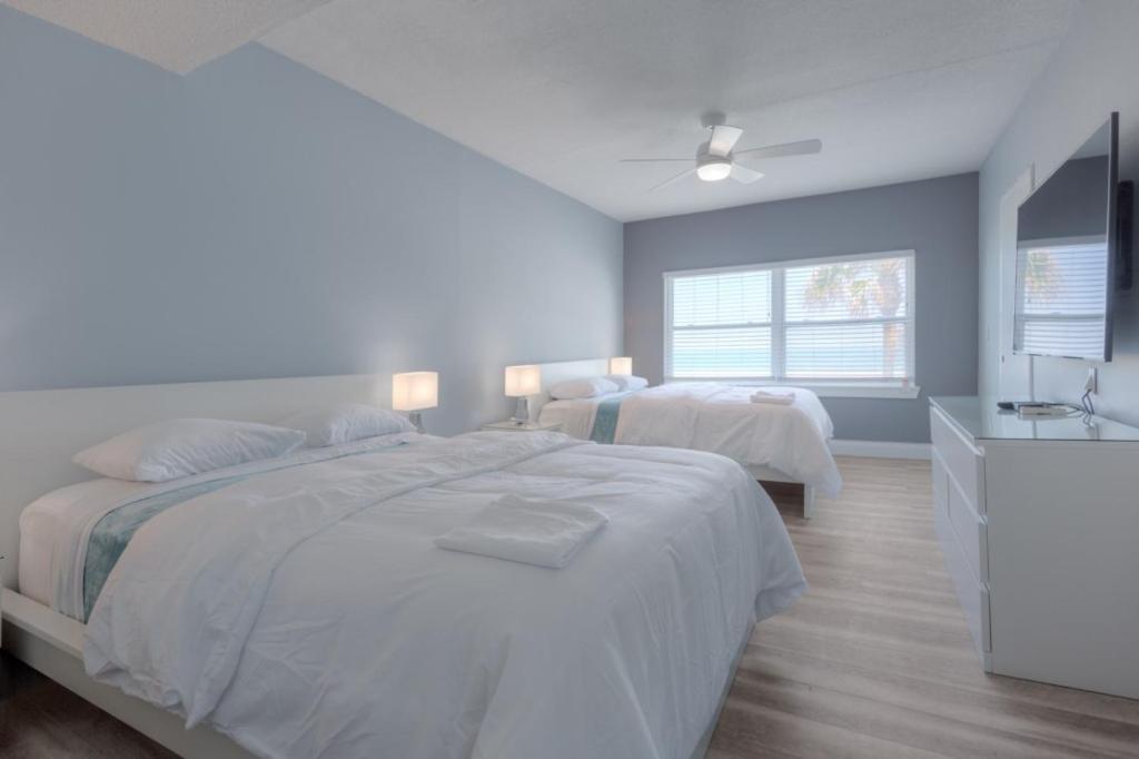 Sea La Vie Beach Oceanfront Patio Pet Friendly Jacksonville Beach Kültér fotó
