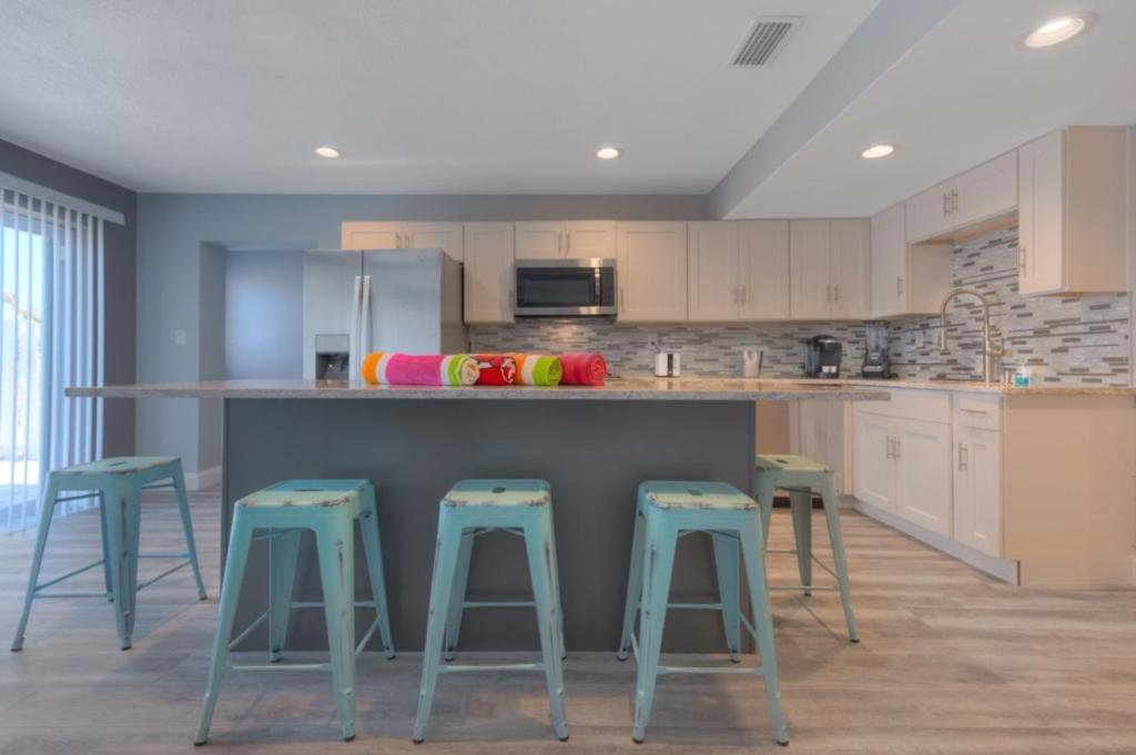 Sea La Vie Beach Oceanfront Patio Pet Friendly Jacksonville Beach Kültér fotó