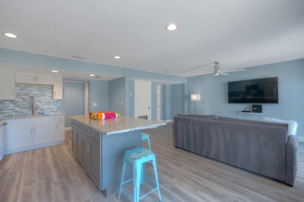 Sea La Vie Beach Oceanfront Patio Pet Friendly Jacksonville Beach Kültér fotó