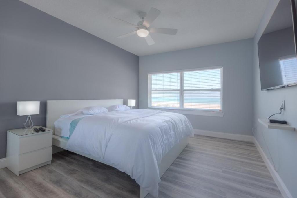 Sea La Vie Beach Oceanfront Patio Pet Friendly Jacksonville Beach Kültér fotó