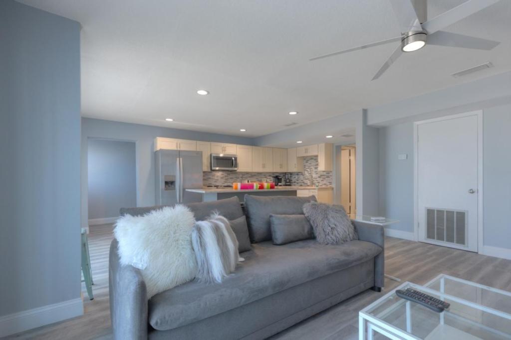 Sea La Vie Beach Oceanfront Patio Pet Friendly Jacksonville Beach Kültér fotó
