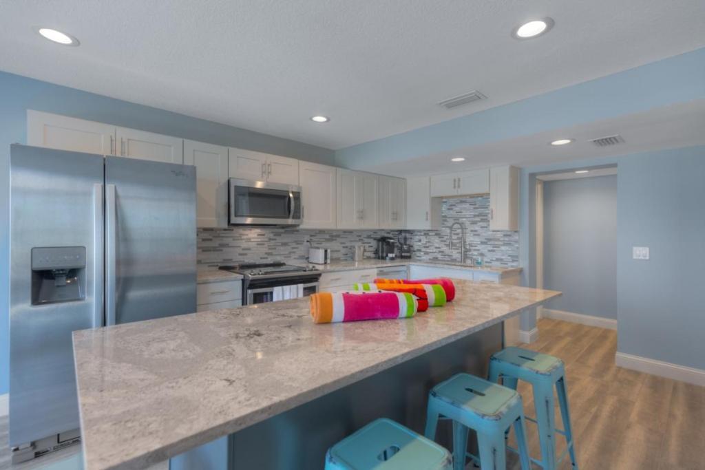 Sea La Vie Beach Oceanfront Patio Pet Friendly Jacksonville Beach Kültér fotó